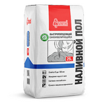 Наливной пол Старатели быстротвердеющий 20кг