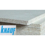 Гипсоволокно Кнауф ГВЛВ (1200х2500) 10мм
