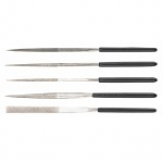 Набор надфилей 160х4 (10 шт/уп)