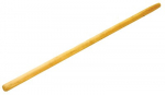Черенок L 1200 D 25 мм в/к для щеток, метел