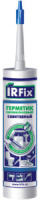 IRFIX герметик силиконовый универсальный 310мл