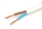 Кабель медный силовой ВВГ 2х4 1п.м