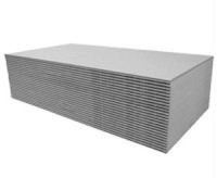 Гипсокартонный лист стандартный Кнауф 2500x1200x12,5мм