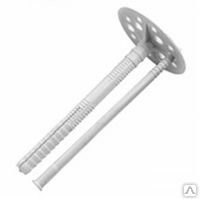Дюбель для крепления теплоизоляции Грибок 90 мм