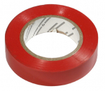 Изолента красная