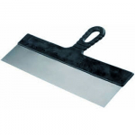 Шпатель 600 мм нержавейка с пластмассовая ручка