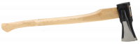 Колун 3000 гр деревянная ручка