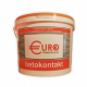 Грунтовка бетоноконтакт  Euro универсальный 5 кг