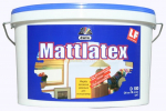 Дюфа Mattlatex матовая латексная, 10л