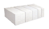 Газосиликатные блоки пеноблок Bonolit 250х600 толщина 20 см (Хебель)