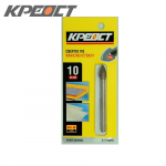 Сверла по стеклу