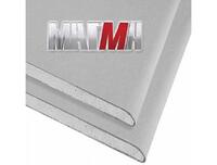 Гипсокартонный лист стандартный МАГМА 2500x1200x12,5мм