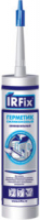 IRFIX герметик силиконовый санитарный 310мл