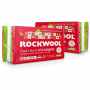  Утеплитель Rockwool Лайт Баттс Скандик 800x600x100мм 0,288мЗ/2,88м2