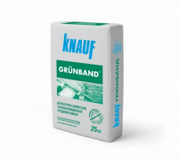 Штукатурка KNAUF Grundband 25 кг