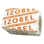 Утеплитель Izobel (1000х600х100мм) 0.24м3 (2,4м2)
